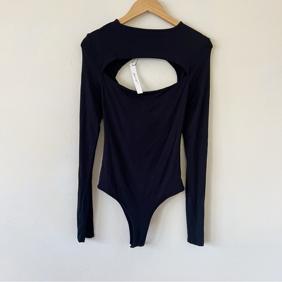 NWT The Line By K Cerys Bodysuit - Picture 9 of 11